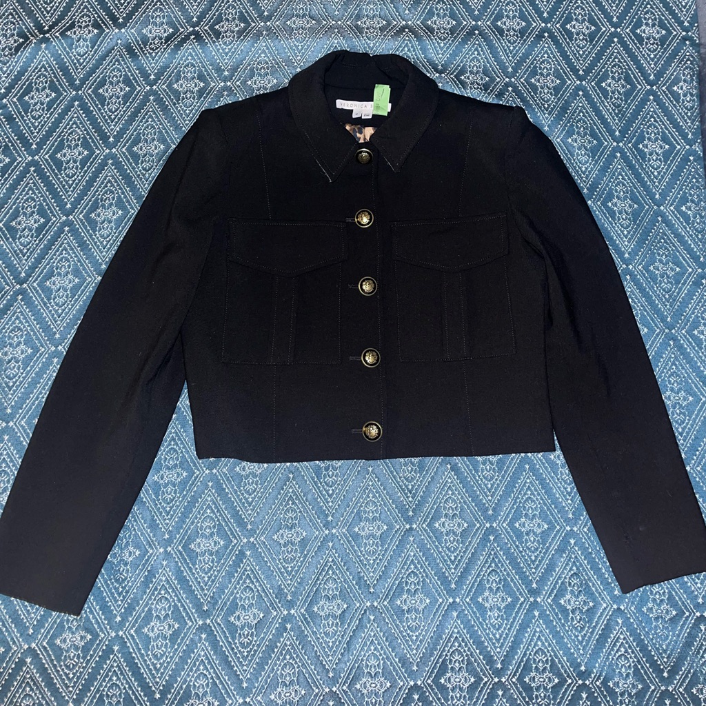 Veronica Beard Fulham Jacket